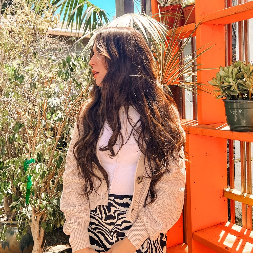 Meet your Posher, Chloe